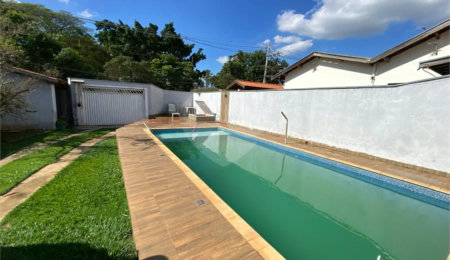 Casa à venda com 3 quartos, sendo 1 suíte,  em Jardim Abaeté, Piracicaba, SP