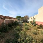 Terreno para venda no Jardim São Carlos.