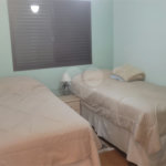 Vendo Apartamento 3 dormitórios com 98m2 na Saúde