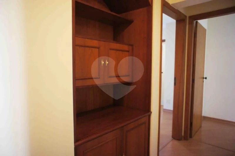 Apartamento para alugar com 4 quartos, sendo 3 suítes,  em Brooklin, São Paulo, SP
