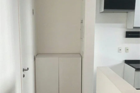 Apartamento à venda com 2 quartos em Vila Andrade, São Paulo, SP