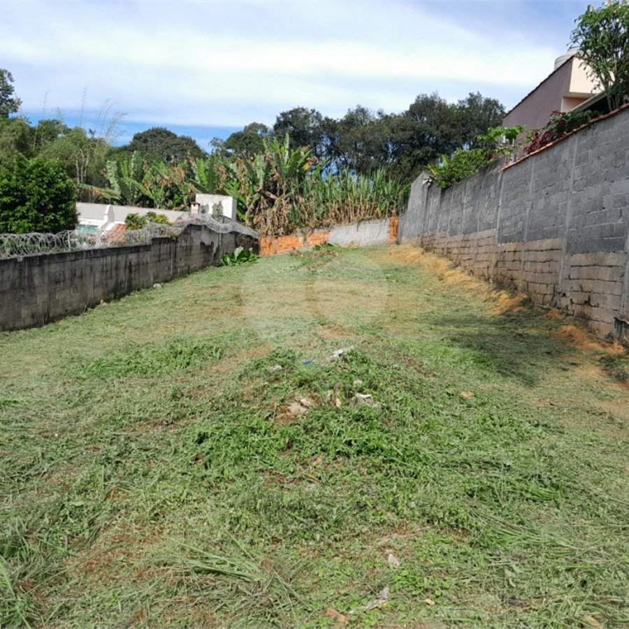 Terreno Mogi Modertno 480 m²