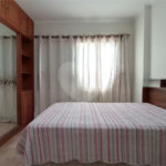 APARTAMENTO 2 QUARTOS (+1 REV.) MOBILIADO P/ALUGAR NO GUARUJÁ/PITANGUEIRAS 96m2 VISTA MAR
