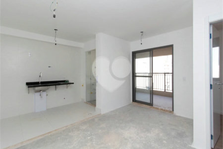 Apartamento a venda na Vila Mariana, 68 m², 2 dormitórios, 1 suíte, 2 vagas e lazer completo