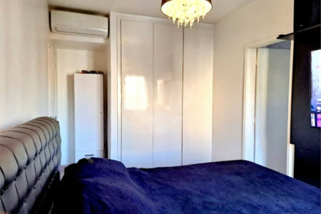 Cobertura com 3 quartos à venda em Moema, São Paulo - SP