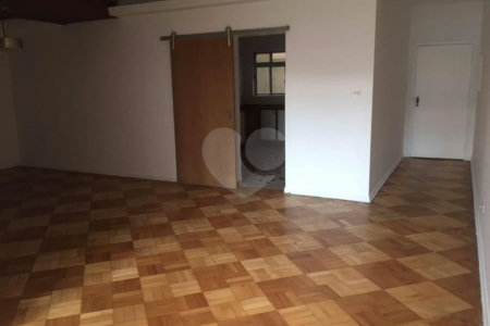 Magnífico apartamento com 178 m2 no Bom Retiro.
