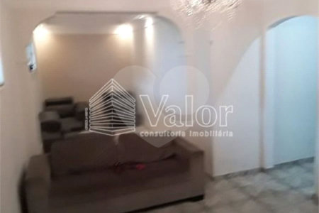Casa Residencial Vila Boa Vista 1