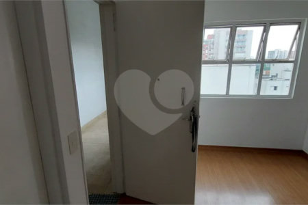 Apartamento de 1 quarto, 45 m², com garagem para locação no Alto da Boa Vista (Borba Gato)