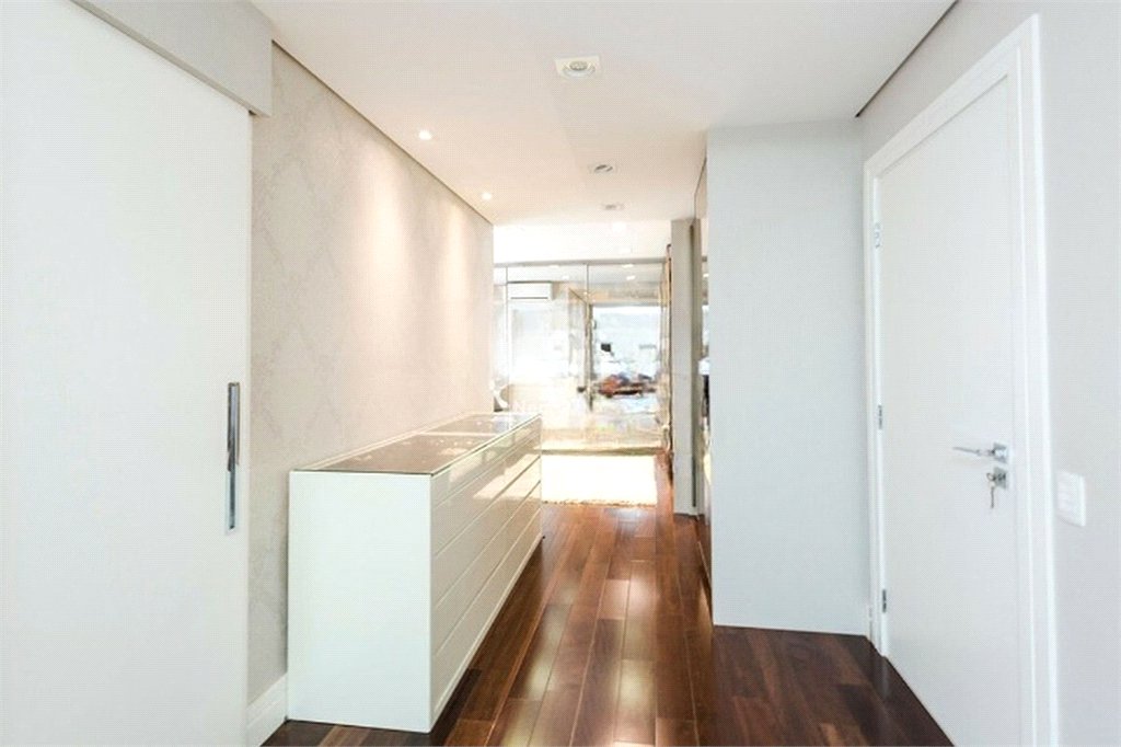 Apartamento Alto Padrão Lazer Completo ,com 3 quartos, 250 m² à venda Parque da Mooca.