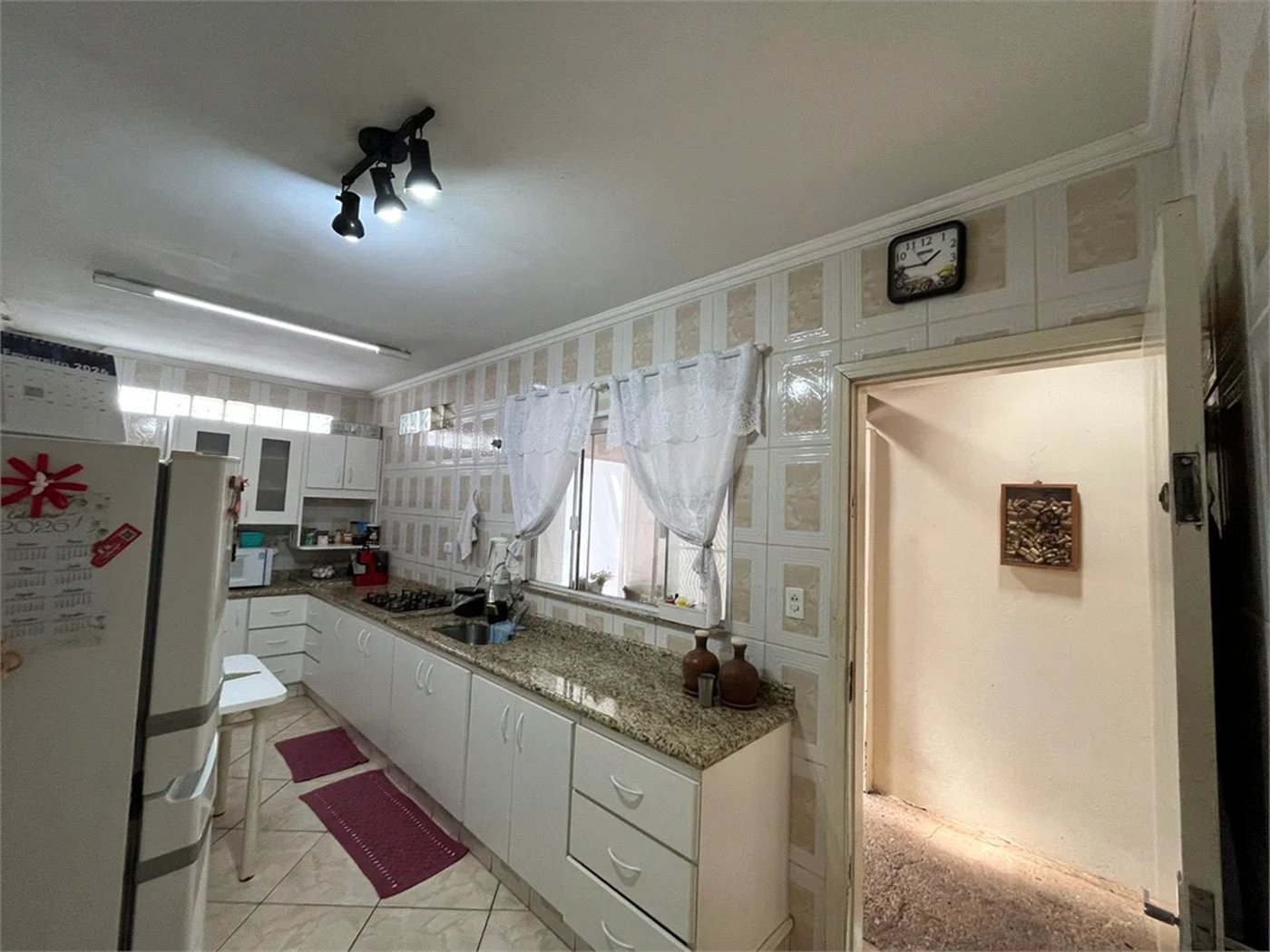 Casa à venda com 2 quartos em Dois Córregos, Piracicaba, SP