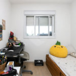 Apartamento com 65m², 2 dormitórios, 1 suíte e 1 vaga na região da Casa Verde em São Paulo - SP.