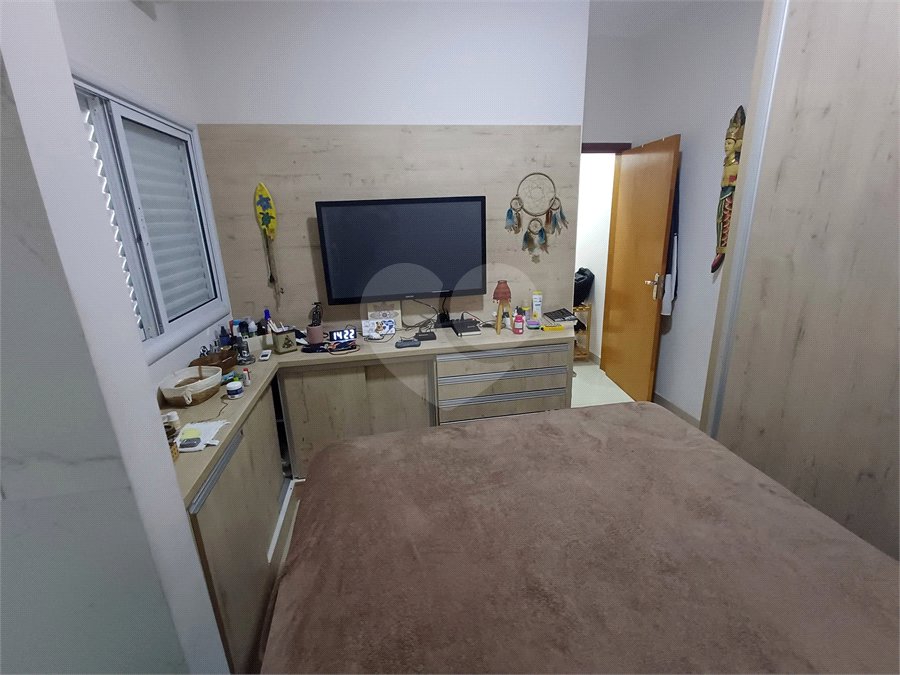 CASA À VENDA – JARDIM VENEZA