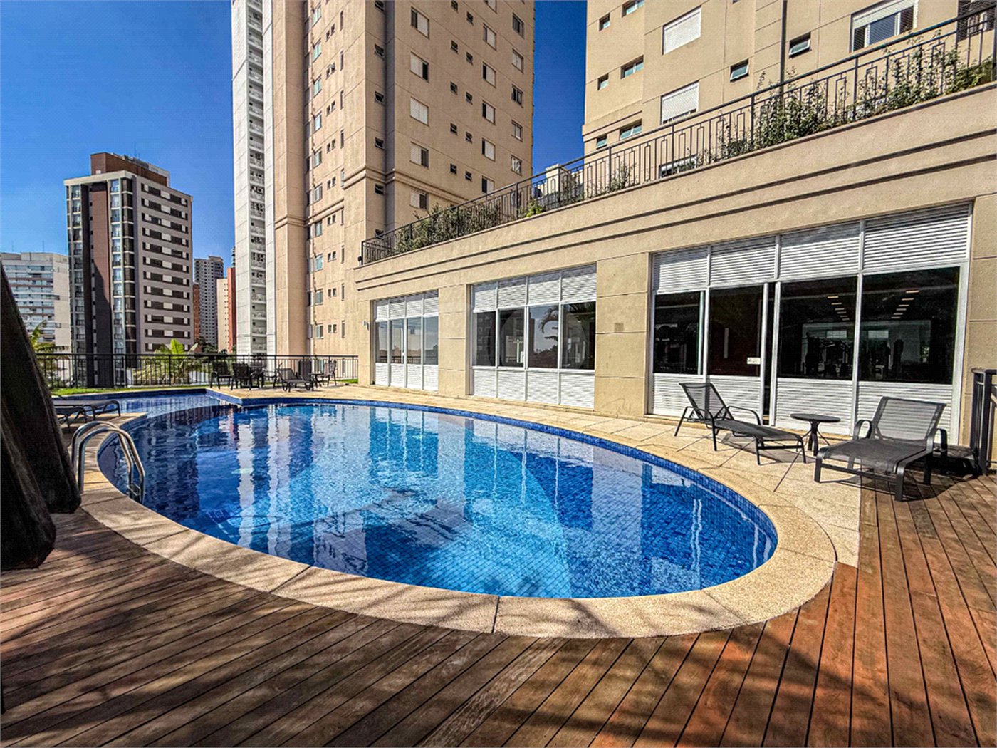 Apartamento para venda em Vila Mariana com 4 quartos, sendo 4 suítes , 250m²