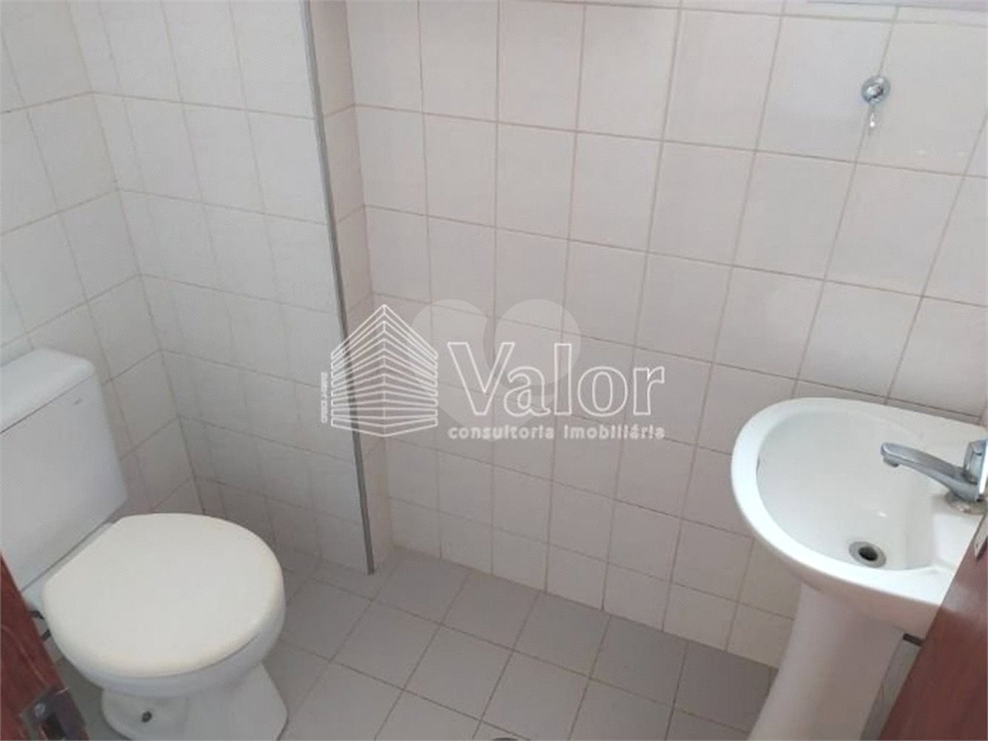 Apartamento Residencial Rebeca