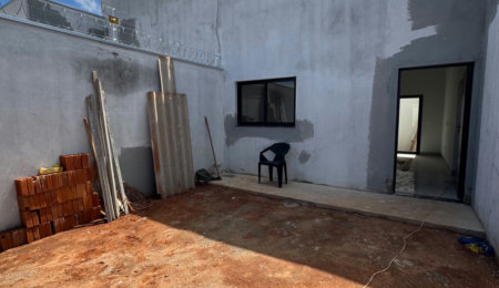 Casa para alugar com 3 quartos, sendo 1 suíte,  em Jardim Bela Vista, Três Lagoas, MS