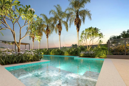 Apartamento a venda no Campo Belo,, 88 m², 3 dormitórios, suíte, 2 vagas e lazer
