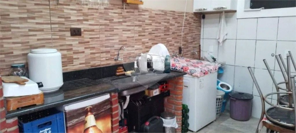 Execelente casaà venda no bairro Jardim São Luiz