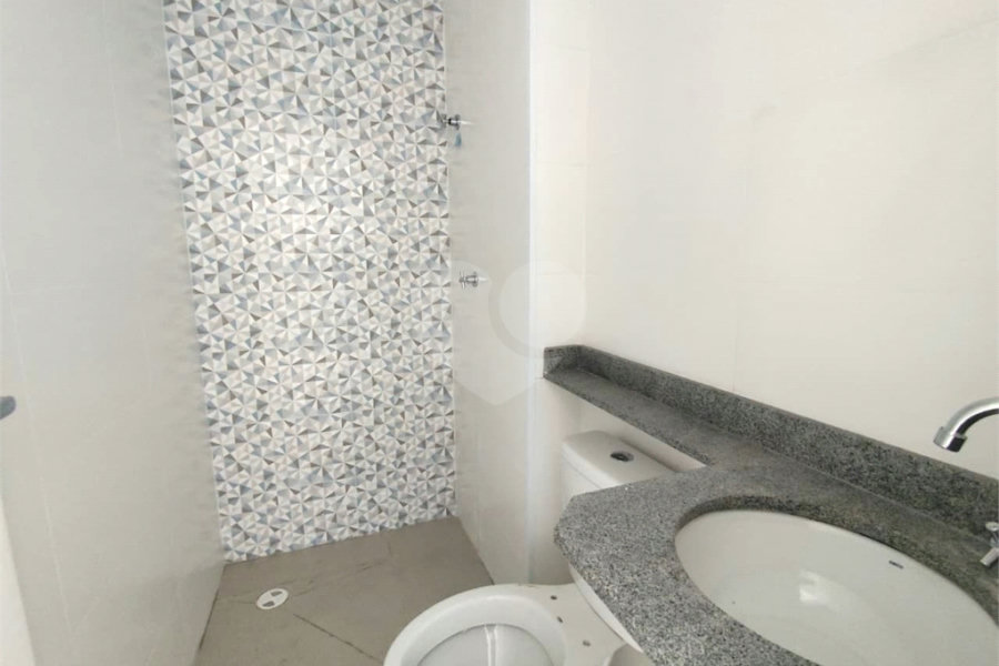 Apartamento com 2 dormitórios à venda, 37 m² por R$ 245.000 - Vila Alpina - São Paulo/SP