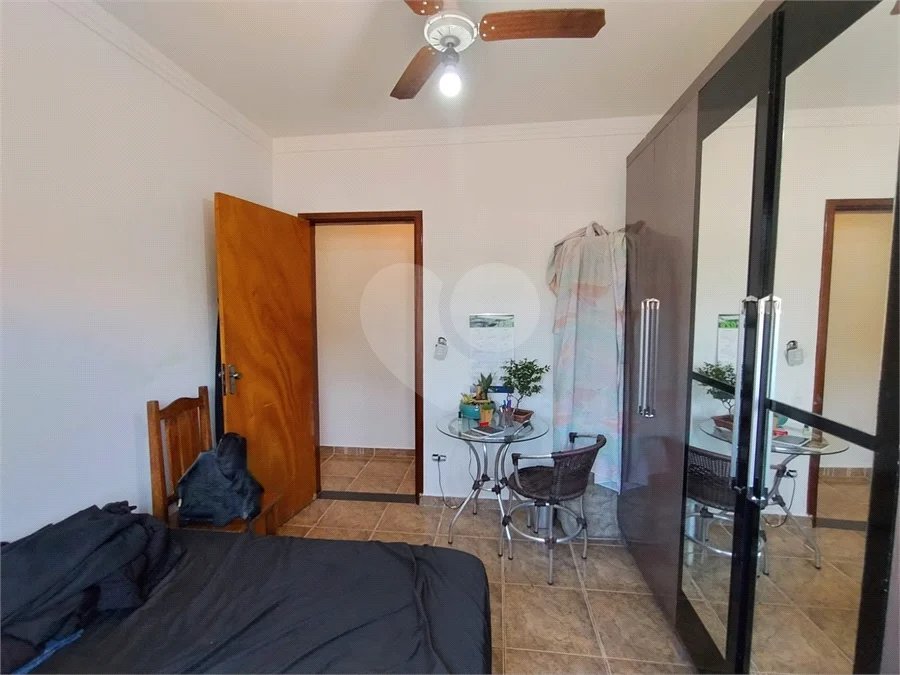 Casa para venda no bairro Astúrias, Piracicaba/SP.