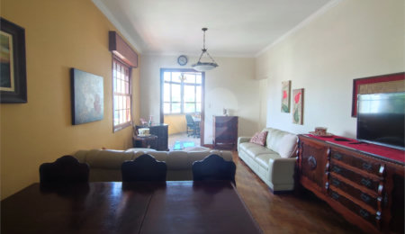 Apartamento à venda com 2 quartos em Aclimação, São Paulo, SP