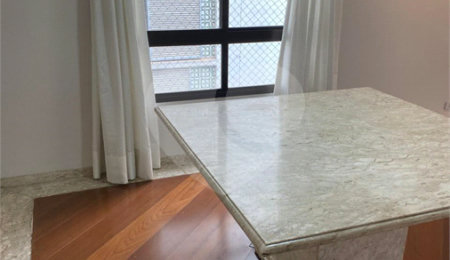 Apartamento à venda ou para alugar com 3 suítes em Paraíso, São Paulo, SP