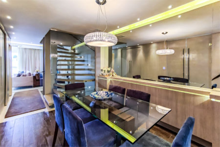 Casa à venda com 3 suítes no condomínio Residencial Paineiras, São Paulo - SP