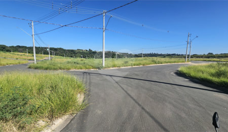 Terreno à venda no condomínio Residencial Reserva Botânica, Indaiatuba - SP