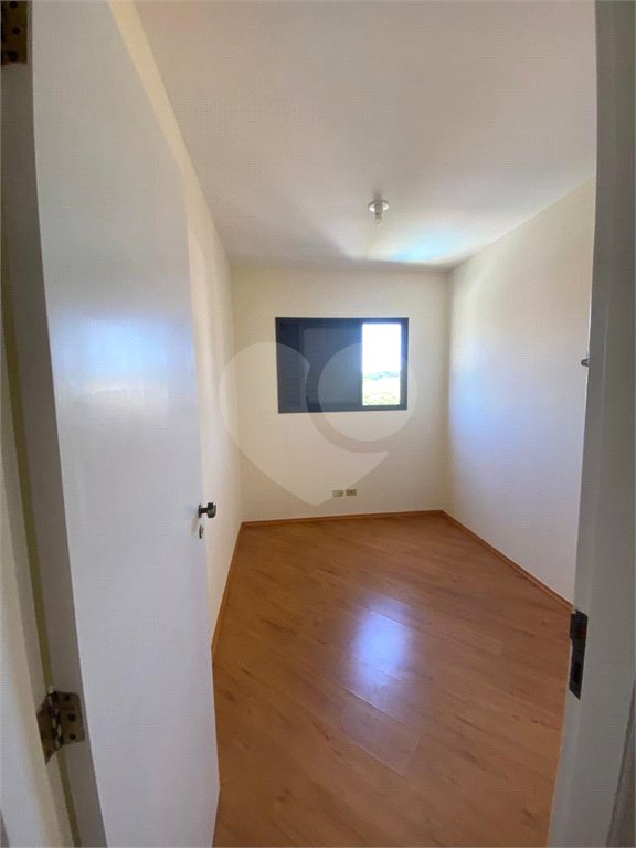 Apartamento Residencial