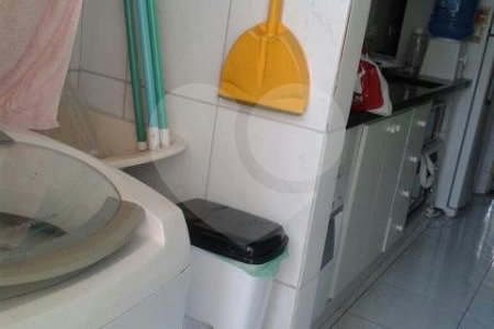 Apartamento no Brás próximo ao metro