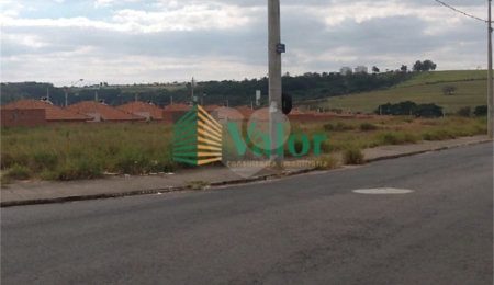 Terreno à venda em Loteamento Residencial Eduardo Abdelnur, São Carlos, SP