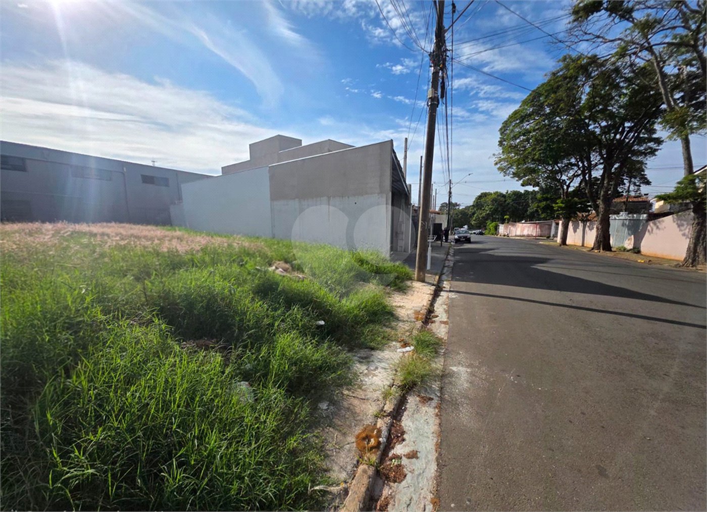 Terreno 5X27,5m² Nova Estancia