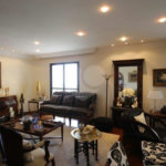 APARTAMENTO NA VILA CLEMENTINO COM 4 DORMITORIOS 4 SUITE E 6 VAGAS