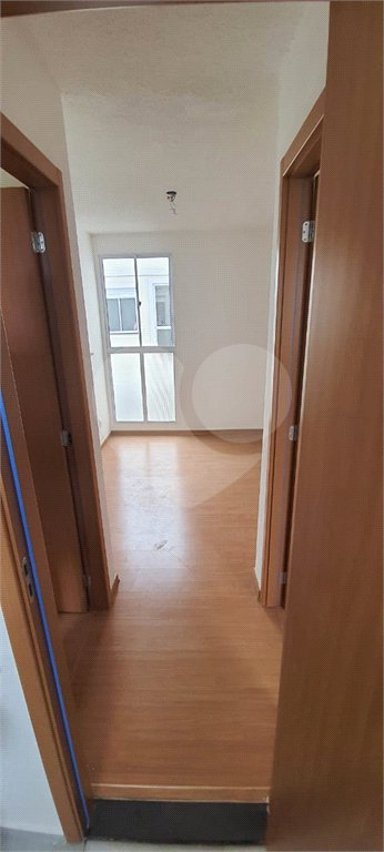 Apartamento no Condomínio Monte Athos.