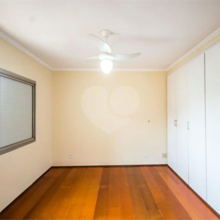 Apartamento a Venda no Condomínio Edifício Guarujá em Campinas/SP