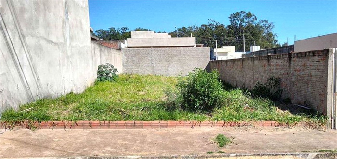 Terreno para venda no Parque dos Flamboyant