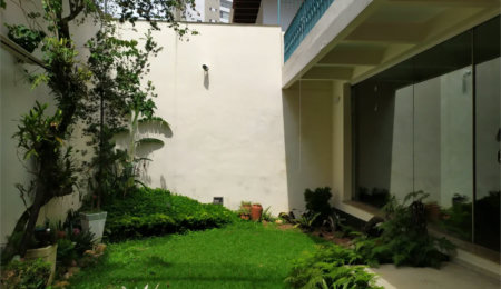 Casa à venda com 4 quartos, sendo 2 suítes,  em Jardim das Vertentes, São Paulo, SP