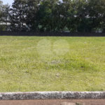 Excelente terreno à venda no condomínio Terras de Piracicaba V - topografia plana - financia