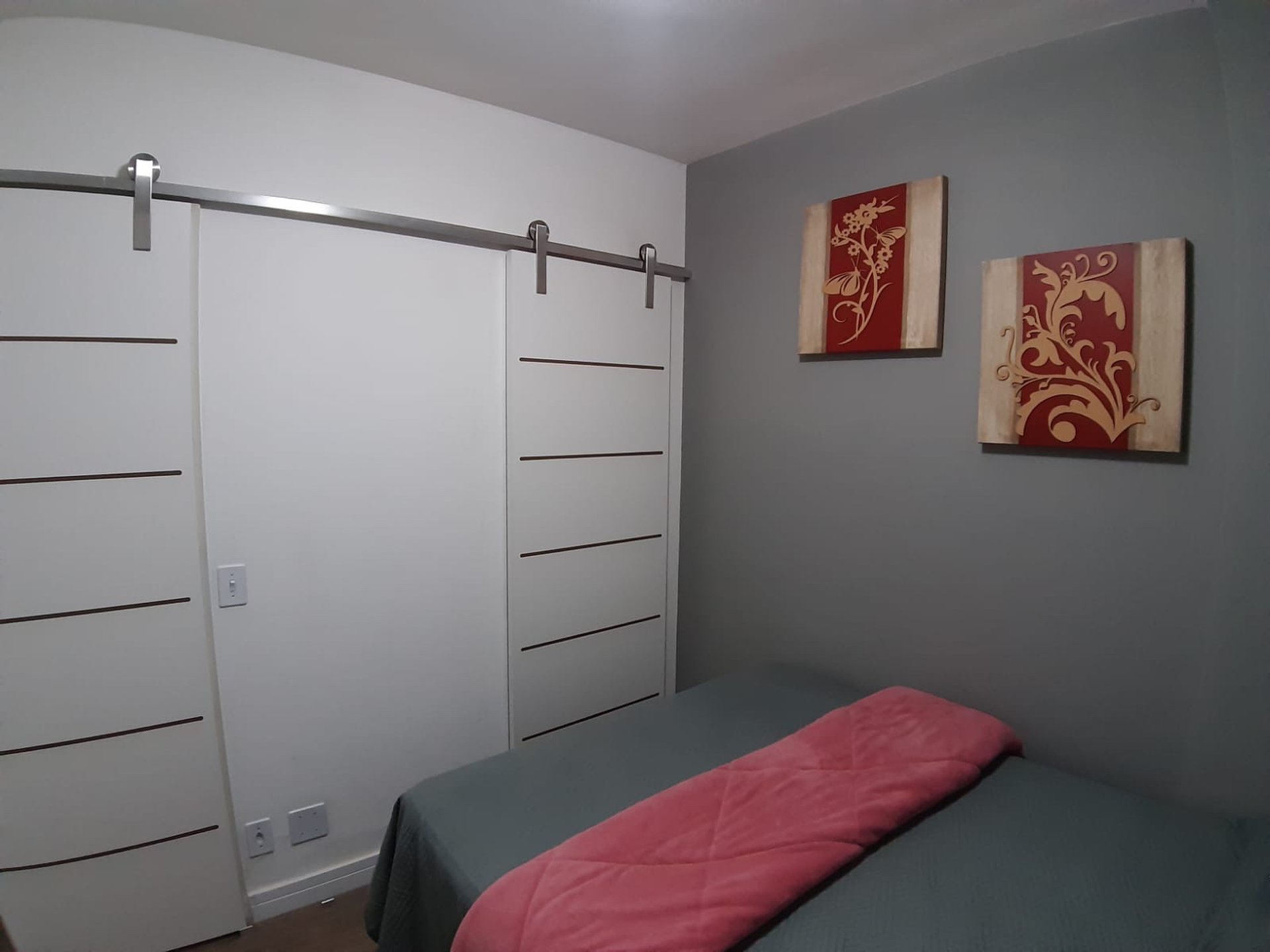 Apartamento, 3 quartos, 70 m² - Foto 32