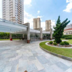 Apartamento na Mooca 3 suítes 108m² com 2 vagas, repleto de área de lazer.
