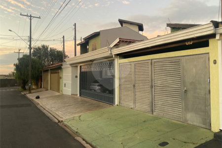 Casa de 2 dormitórios no Bairro Boa Vista