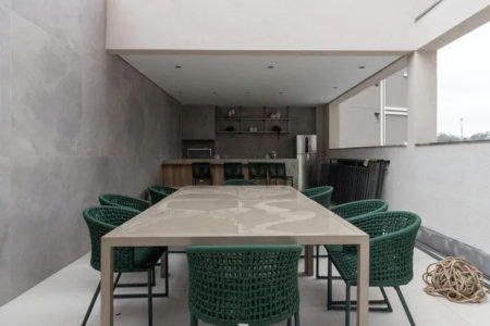 Apartamento à venda com 3 suítes em Butantã, São Paulo, SP