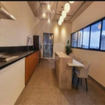 Studio à venda na Bela Vista – 23 m², mobiliado e funcional