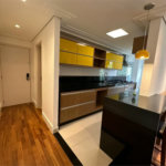 Apartamento à venda com 3 quartos, sendo 1 suíte,  em Lar São Paulo, São Paulo, SP