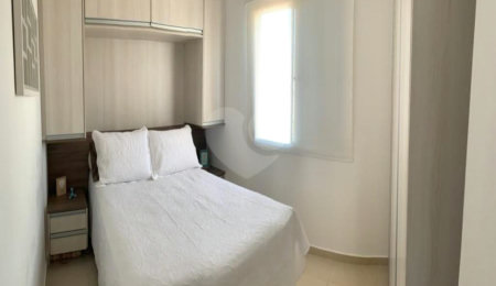 Apartamento à venda com 2 quartos em Vila Nair, São Paulo, SP