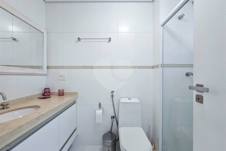 Apartamento à venda com 4 suítes em Riviera de São Lourenço, Bertioga, SP