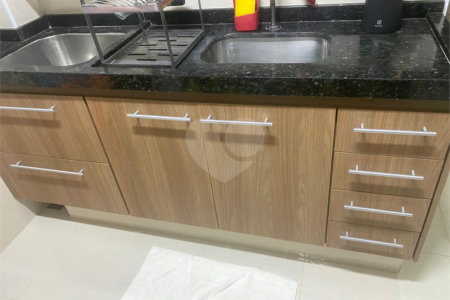 Apartamento decorado Monte Logan