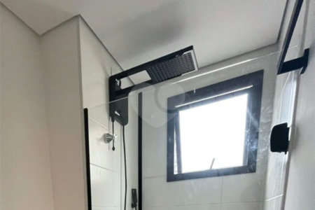 Apartamento Mobiliado para Locação Bela Vista 33m