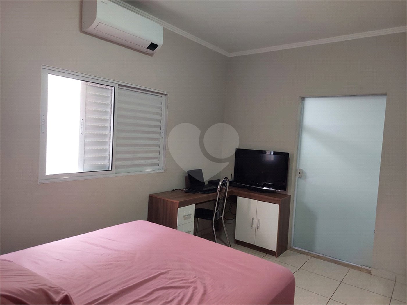 Casa à venda em Ibaté, no Residencial Mariana
