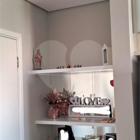 Apartamento com 2 dormitórios e 1 vaga na Vila Andrade