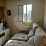 Apartamento com 67m², 2 dormitórios, 1 suíte e 1 vaga na Zona Norte de São Paulo - SP.